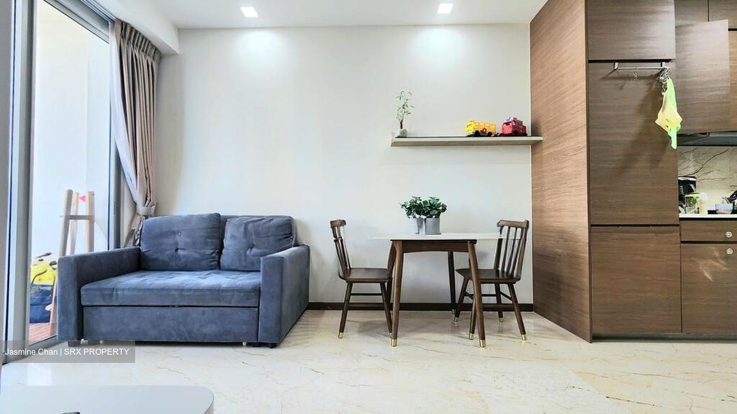 Queens Peak (D3), Condominium #528520181